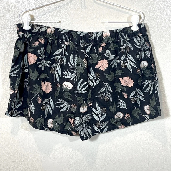 Patagonia Women's Island Hemp Baggies  size Large - Picture 3 of 6